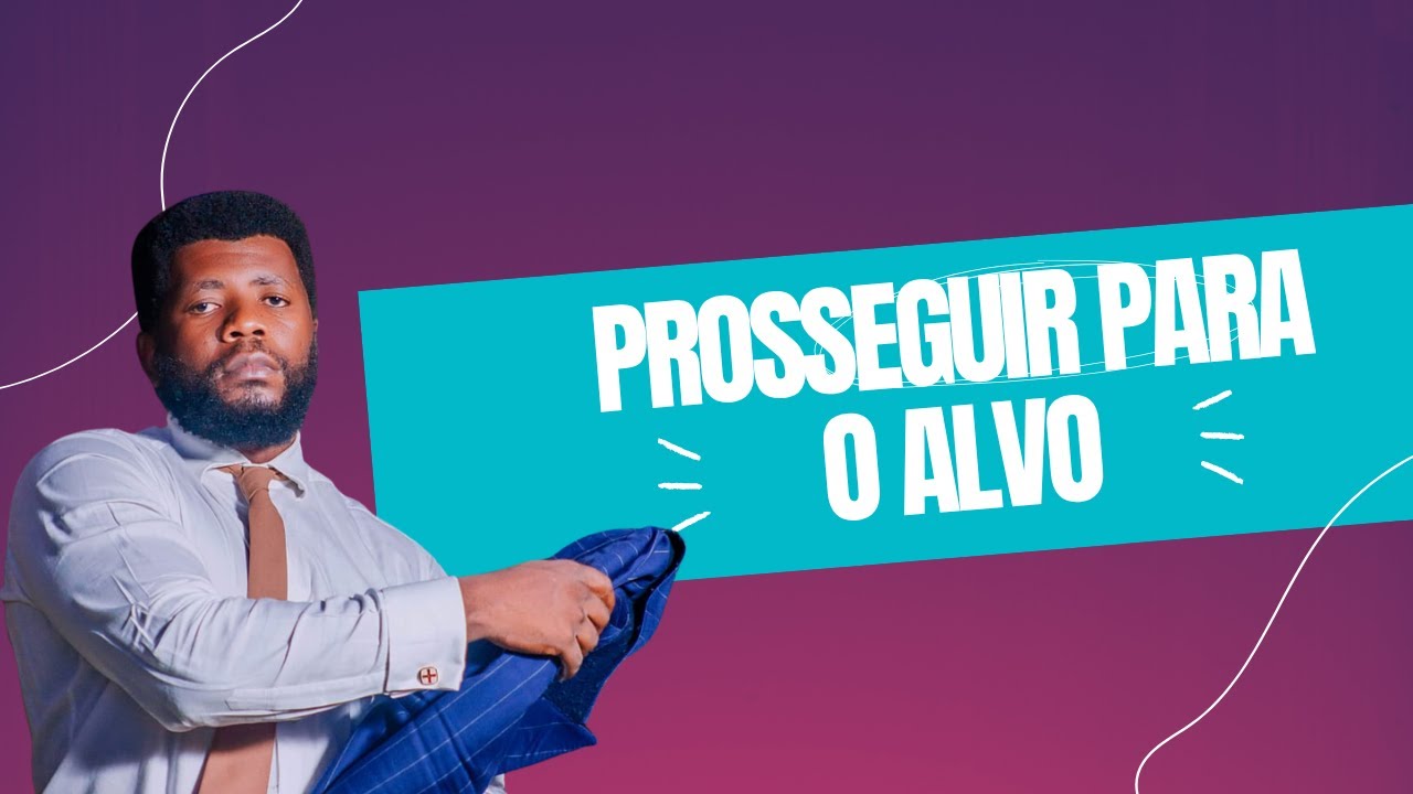 Prosseguir para o alvo