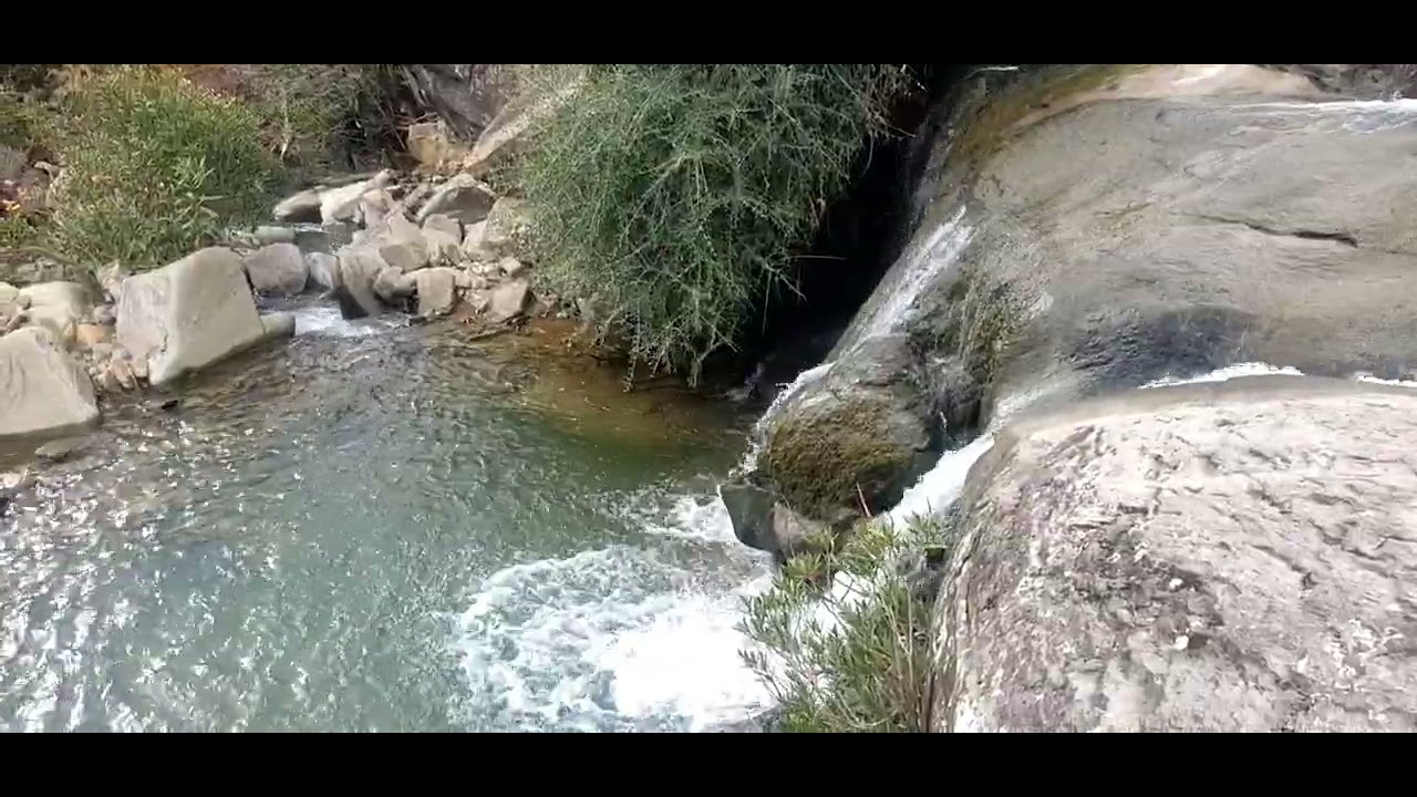 مناظير طبيعية جميلة  متع بصرك وارح قلبك ⛰️🌿🌱💚❤️