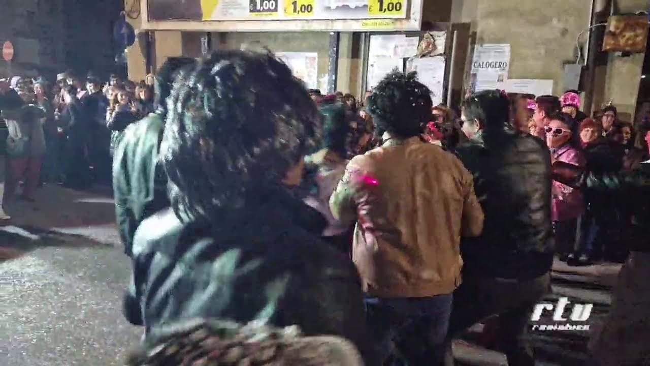Carnevale 2024 Martedi grasso