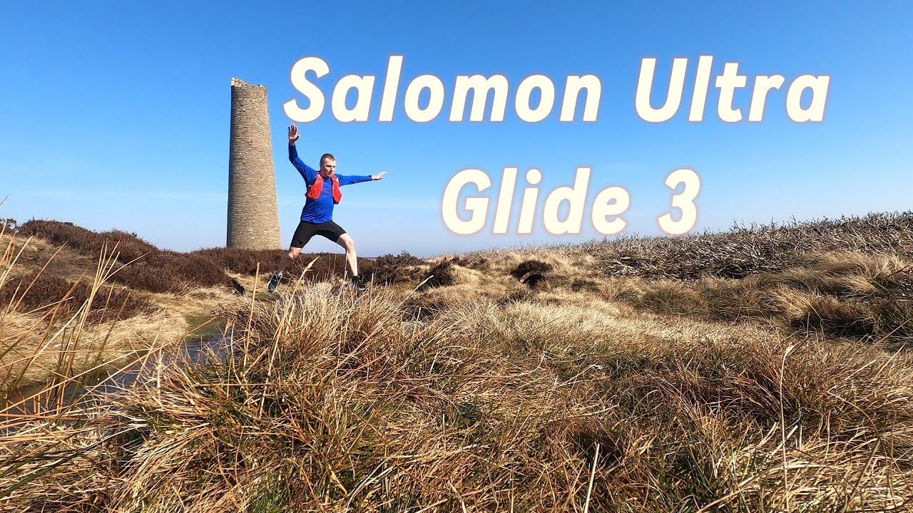 Ultra Glide 3