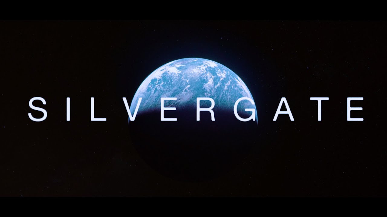 KLONE - Silver Gate OFFICIAL VIDEO (from Le Grand Voyage)