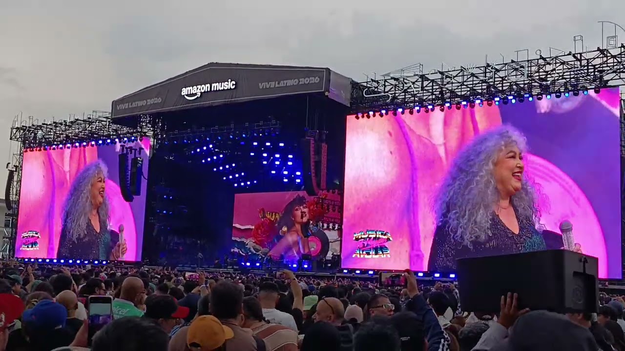 AMANDA MIGUEL VL26, ÉL ME MINTIÓ 