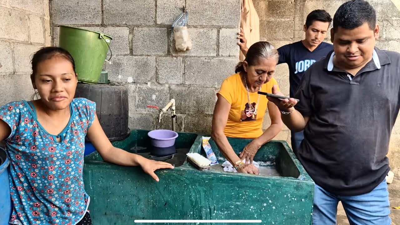 Vos Solo Fideos Le Das A tu Hijo Le Dijeron Aracely|Ella Casi Llorando Le Responde Esto Ala suscrip