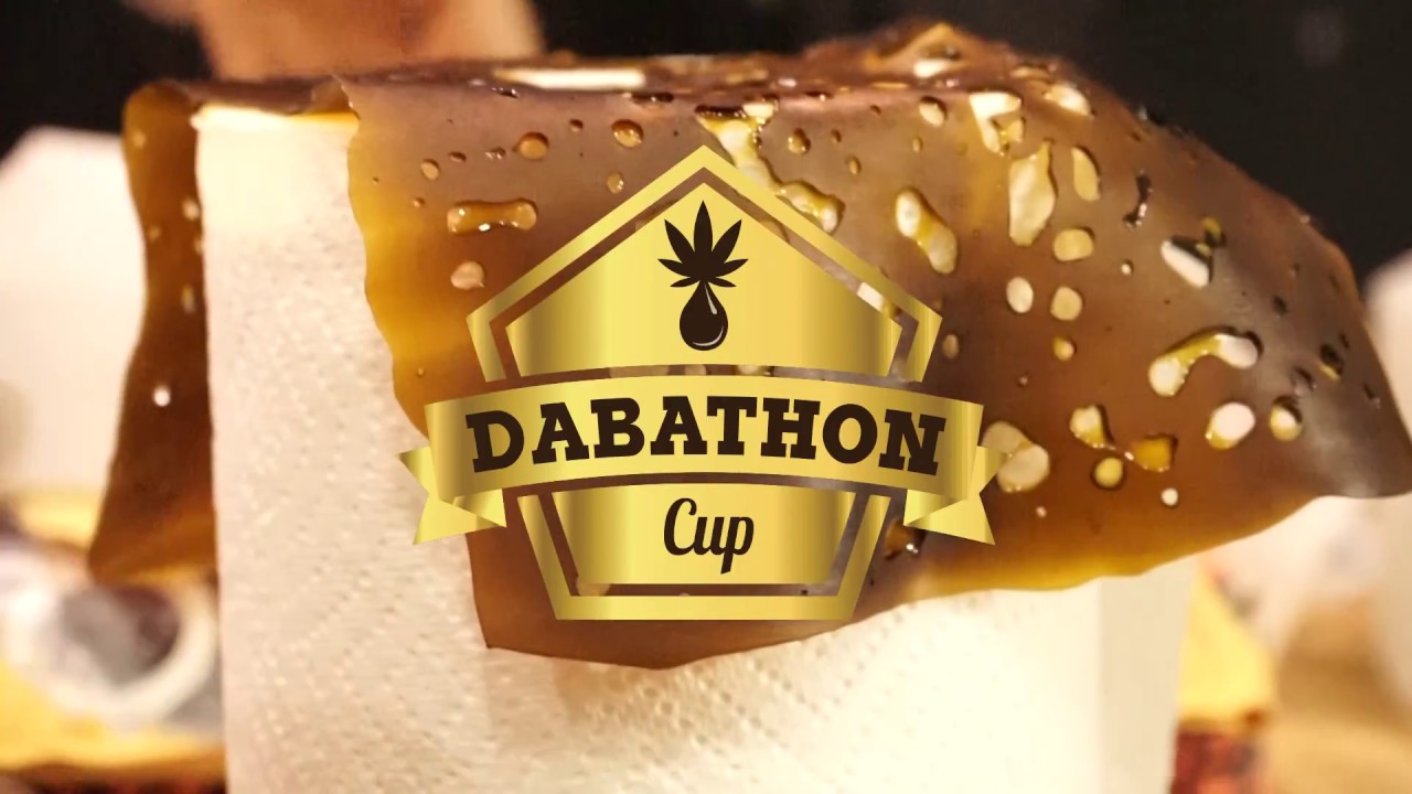 JambalayaTV Presents: Dabathon Cup 3 In San Bernardino California. Part 3 (Promo)