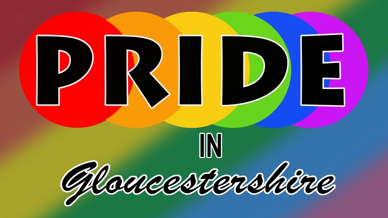 Gloucester Pride 2018