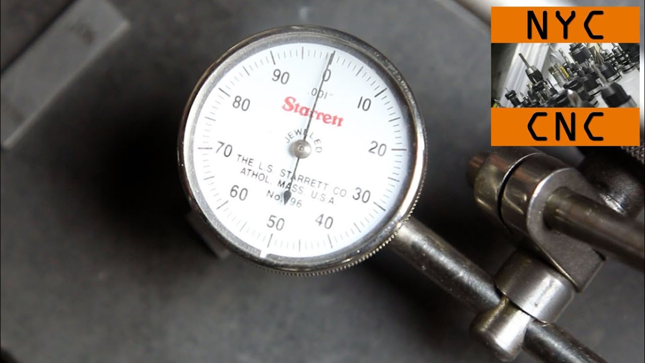 The Lost 107: Machining & Grinding a Gage Block! Widget24