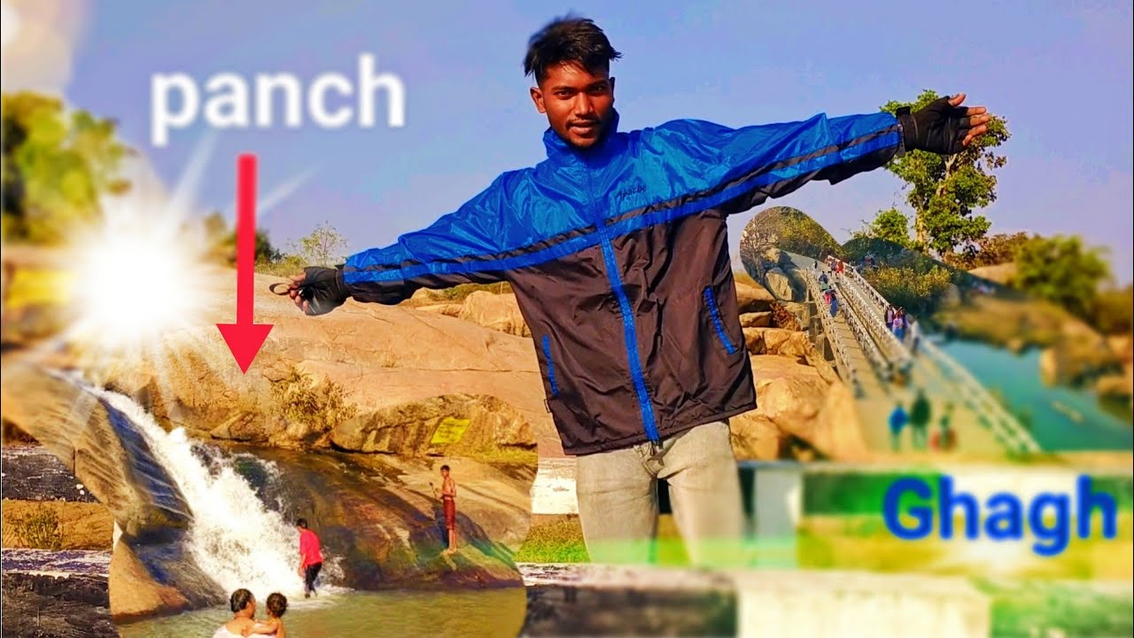 Panch Ghagh || Khunti Panch Ghagh