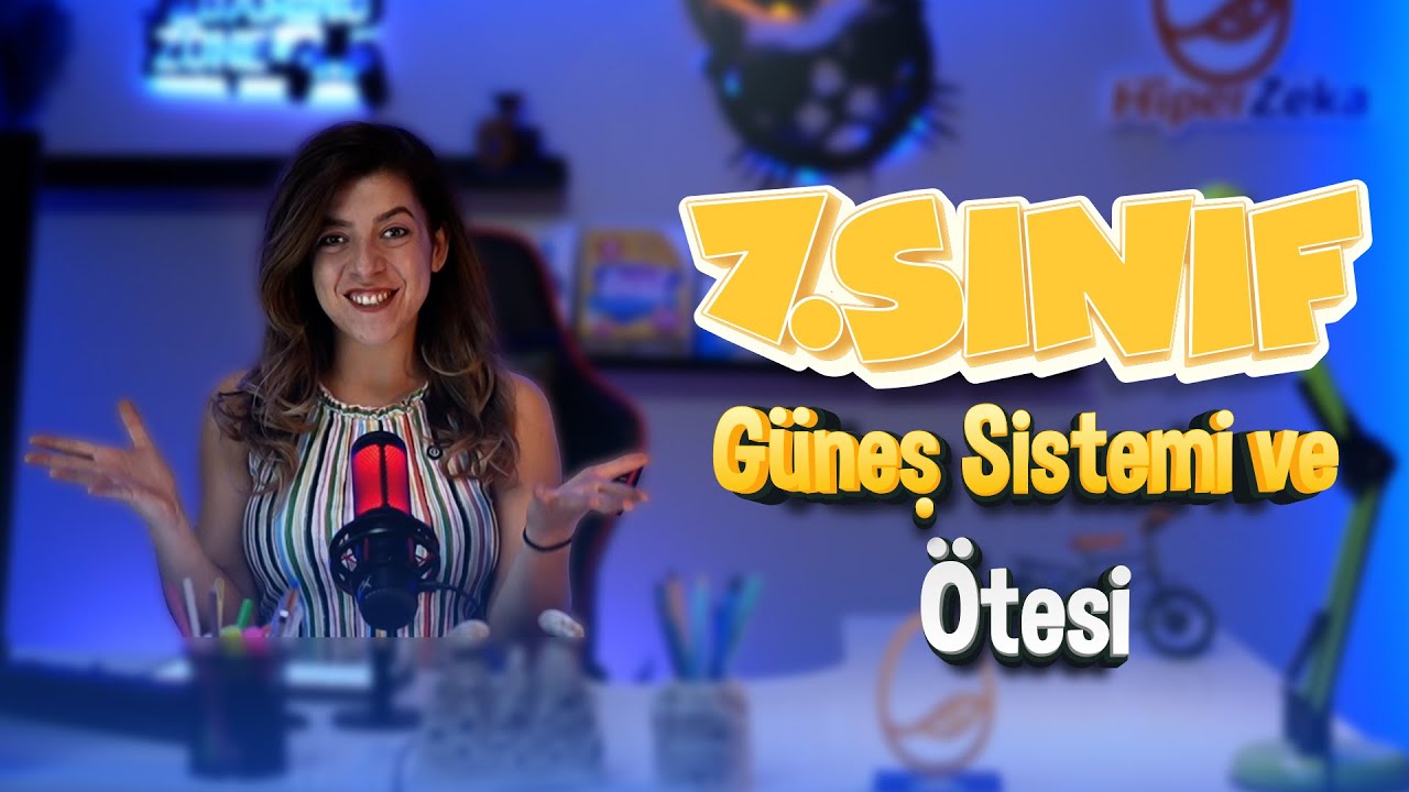 1.Fasikül | 7.Sınıf Max Fen Bilimleri | Güneş Sistemi ve Ötesi | Sayfa: 1 - 11