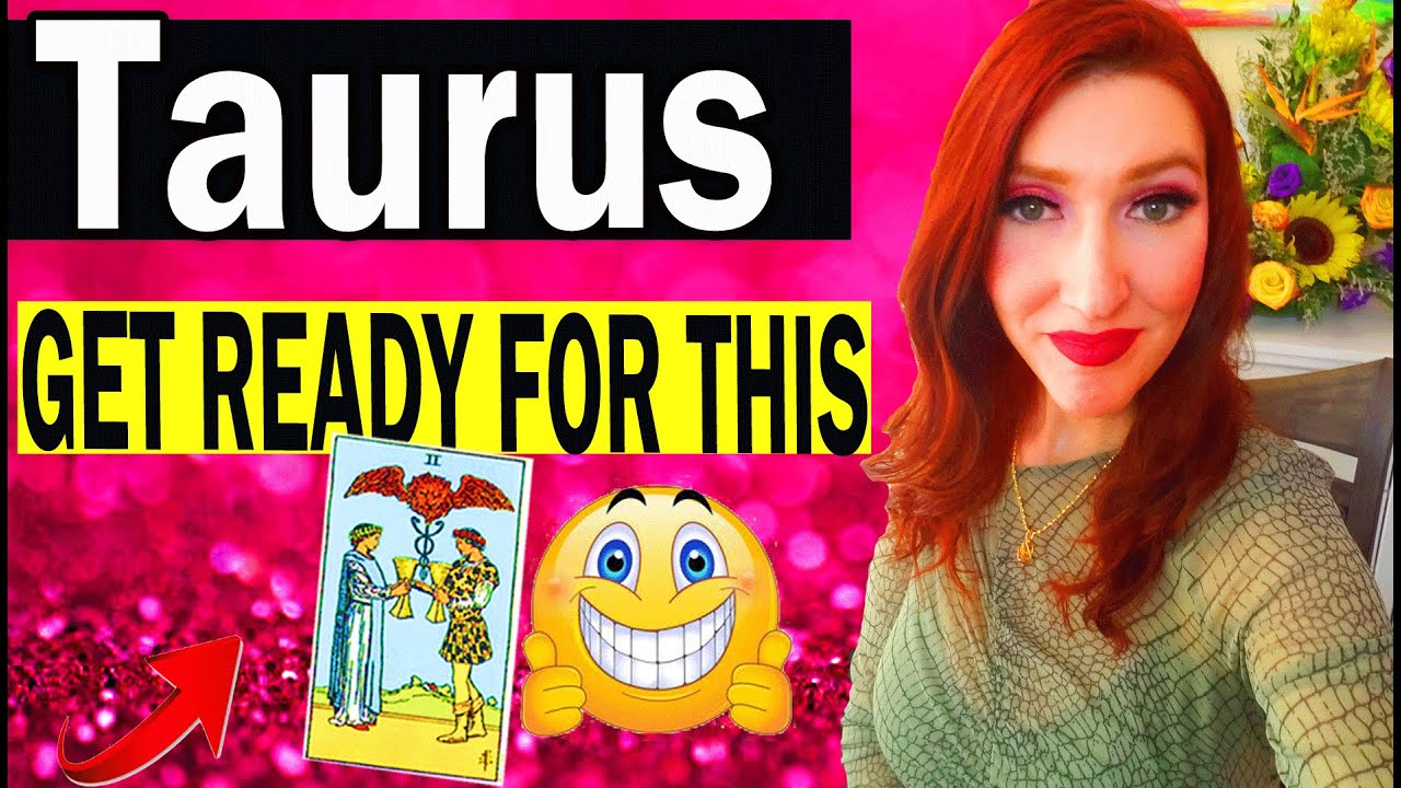 TAURUS WOW! LEFT ME SPEACHLESS!! EVERYONE WANTS YOU! FEB 21 TO 27