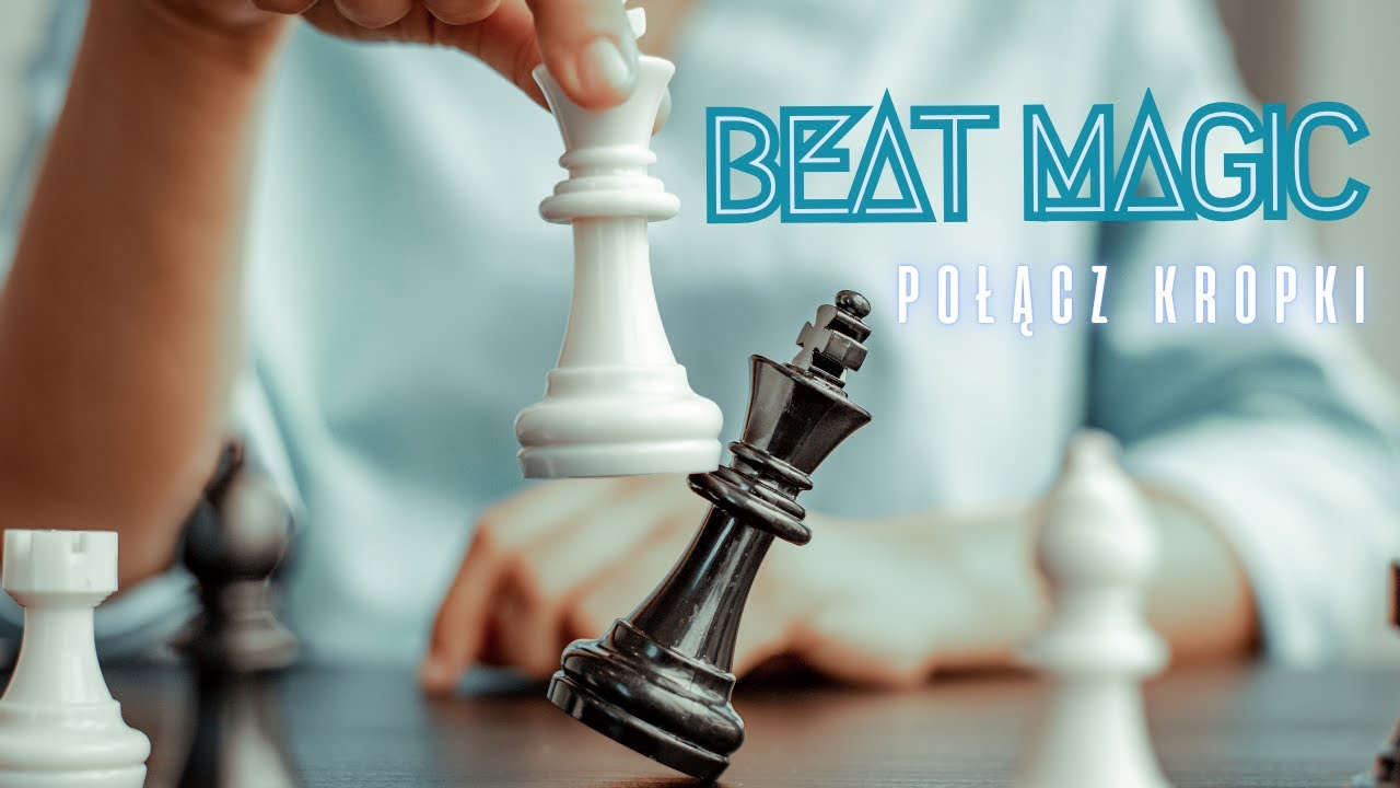 Beat Magic - Połącz kropki (Oficjalny teledysk)