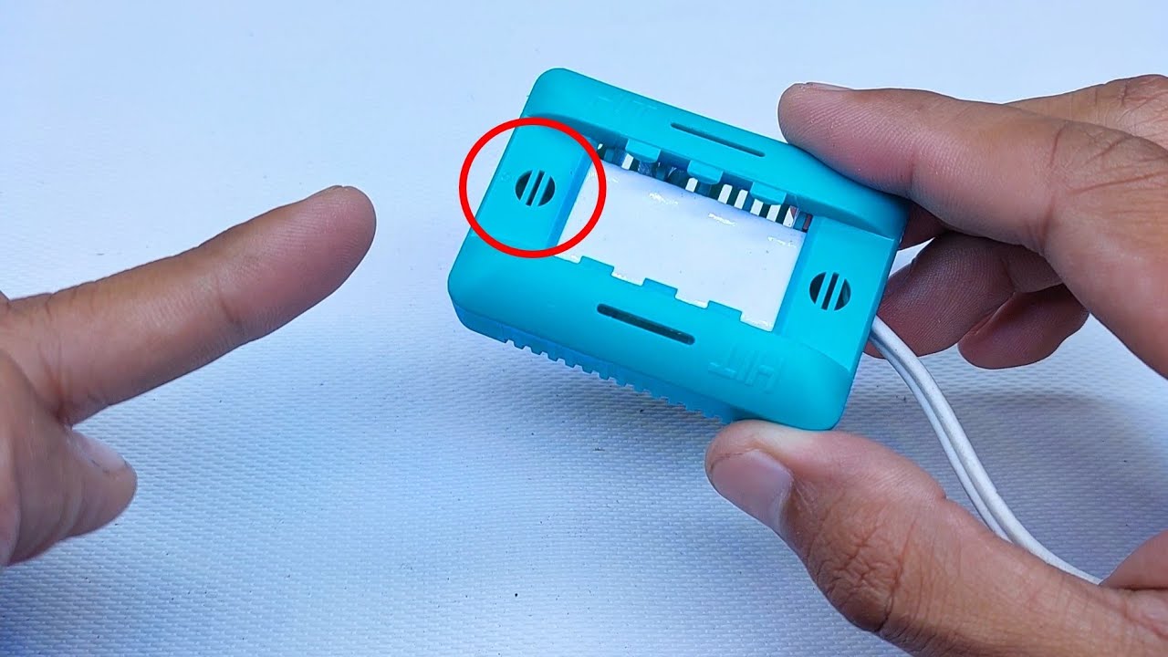 TERNYATA BANYAK YANG BELUM TAU FUNGSI LAIN DARI ALAT INI !!..