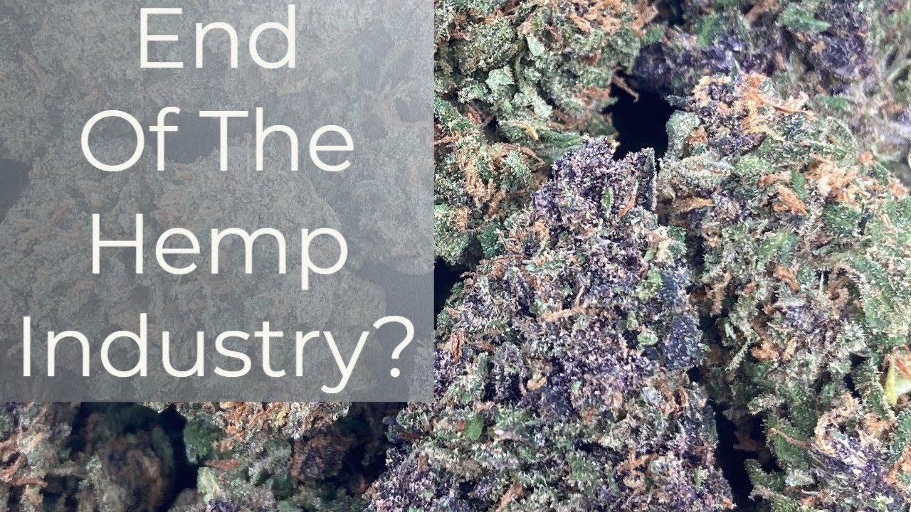 Delta-8, THC-0, HHC:  The Current State of the Hemp Industry