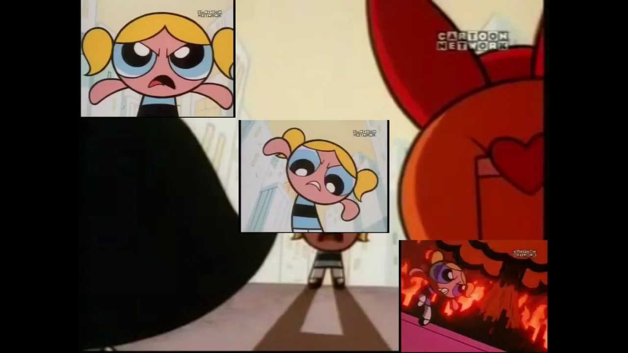 Bubbles has a Sparta RBF V1.5 Mix (V2)
