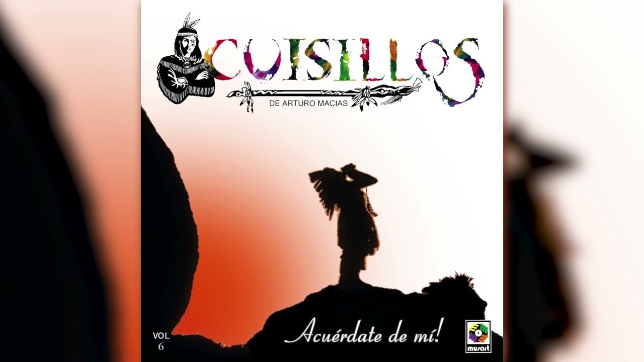 Banda Cuisillos - Ritmazo (Visualizador Oficial)