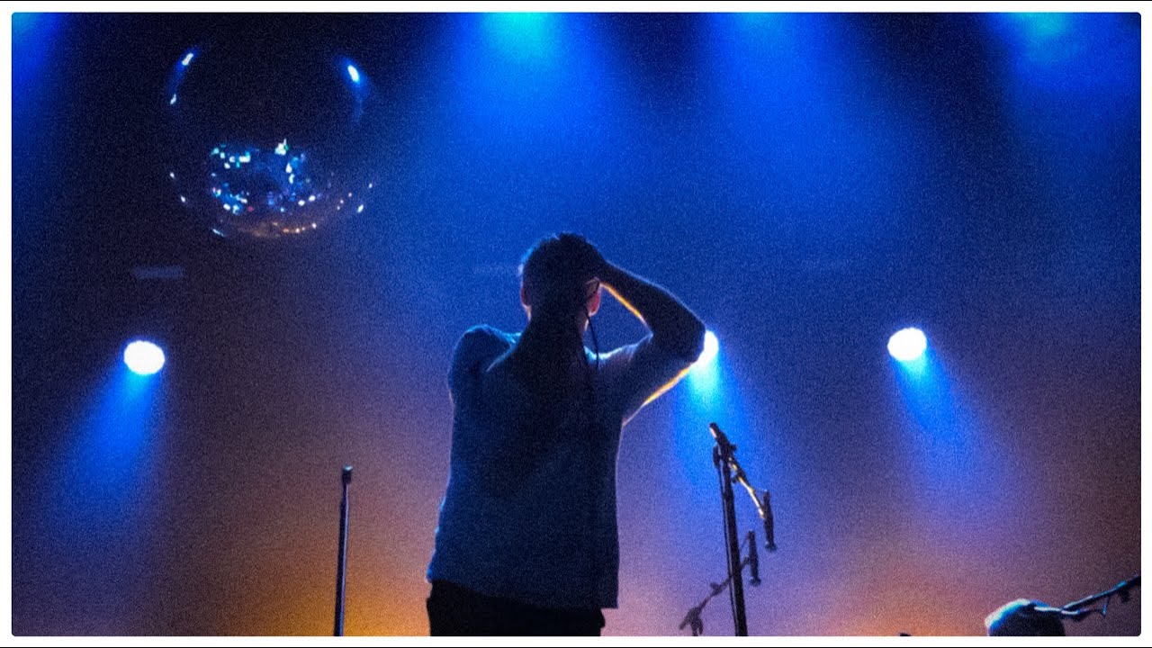 LCD Soundsystem - Tribulations - Live, New York 11/29/23