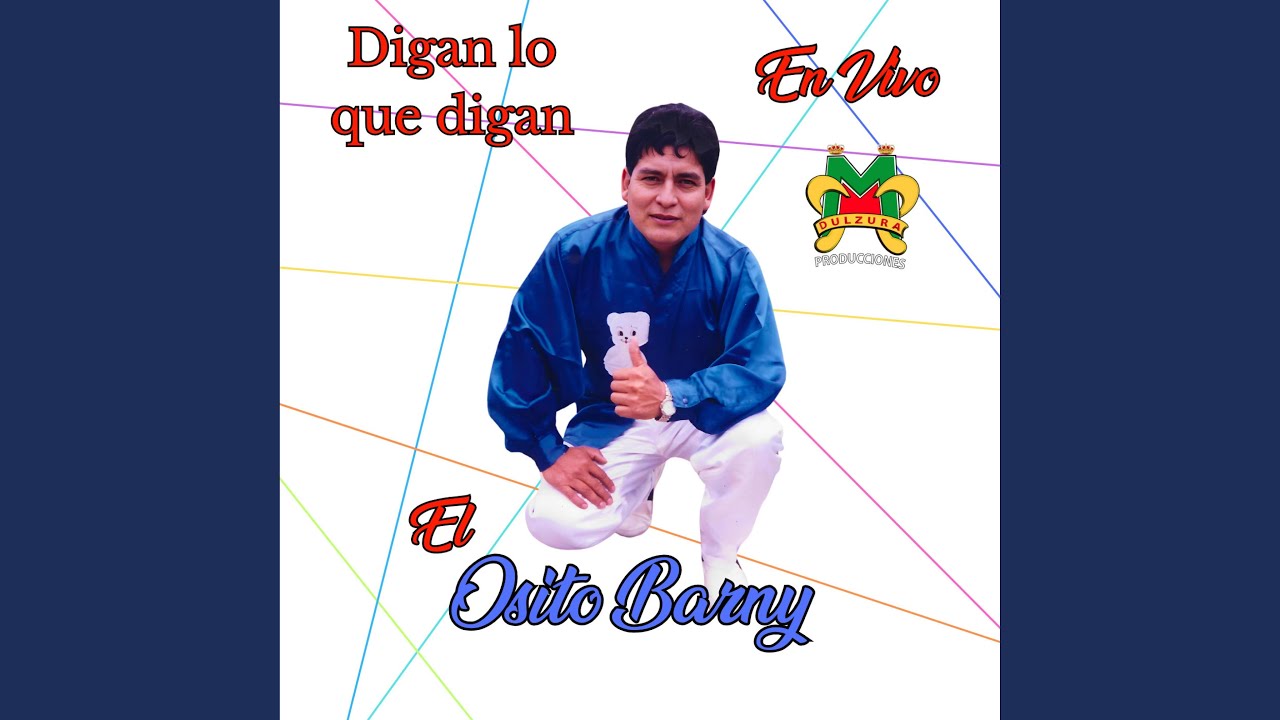 Como has podido / Dos cervecitas (feat. Osito Barny)