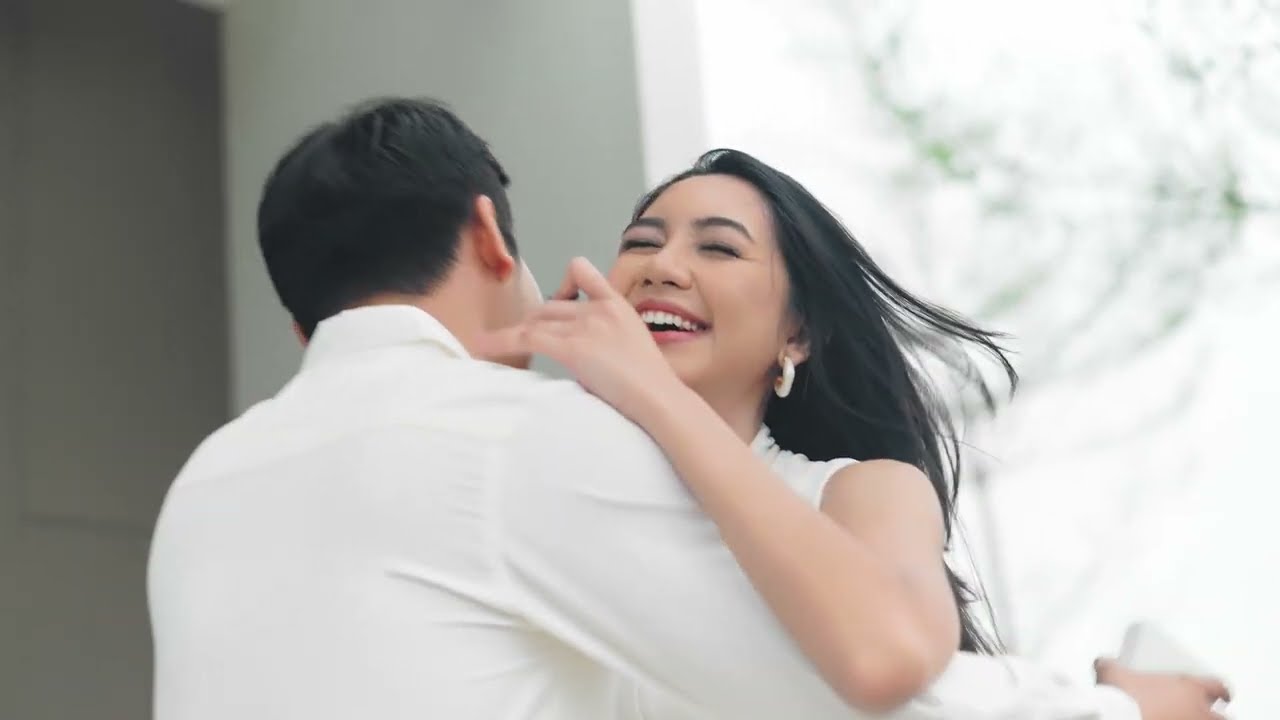 The Real Attic House, Book Now Cluster Leonora Summarecon Serpong