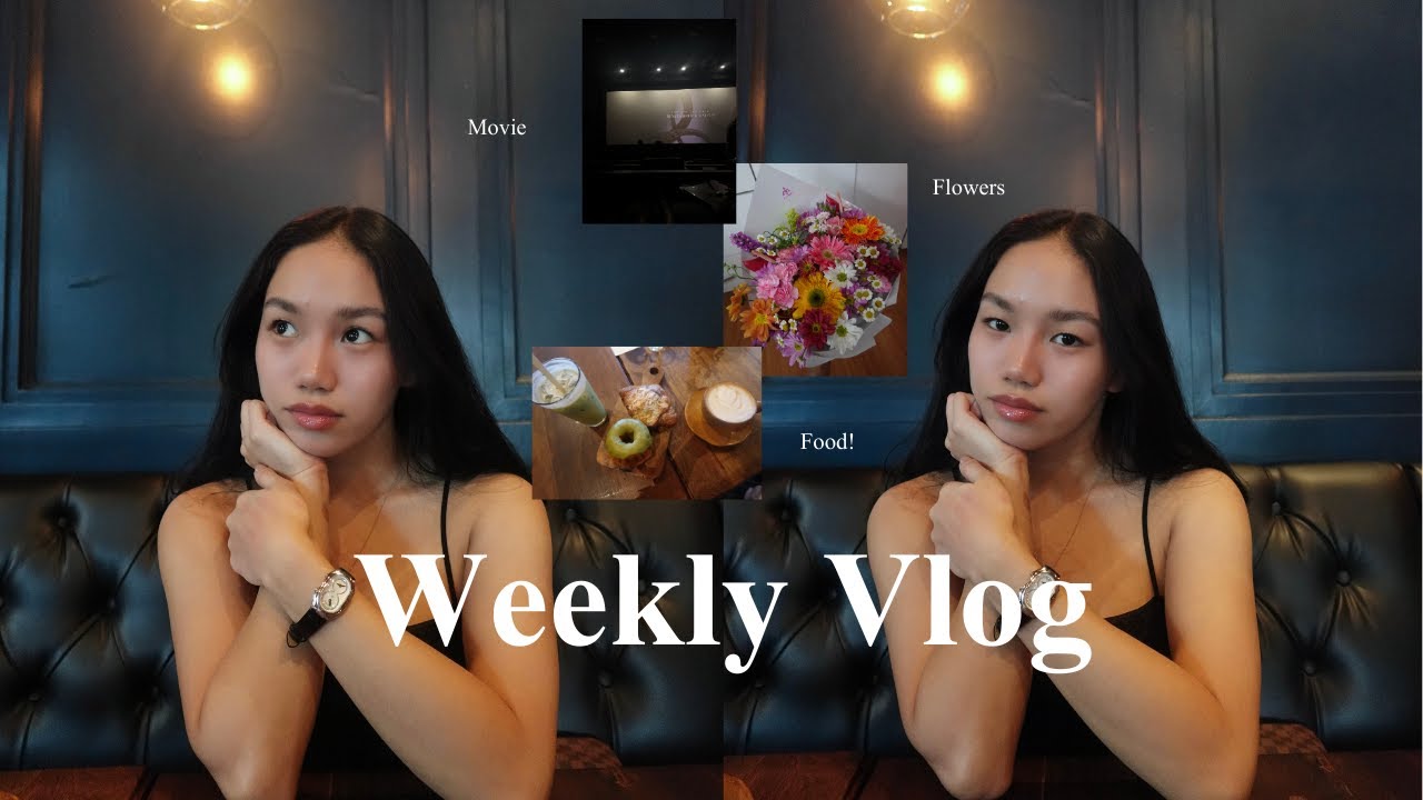Daily life, Food stops, Date's | Dannia Dasigan