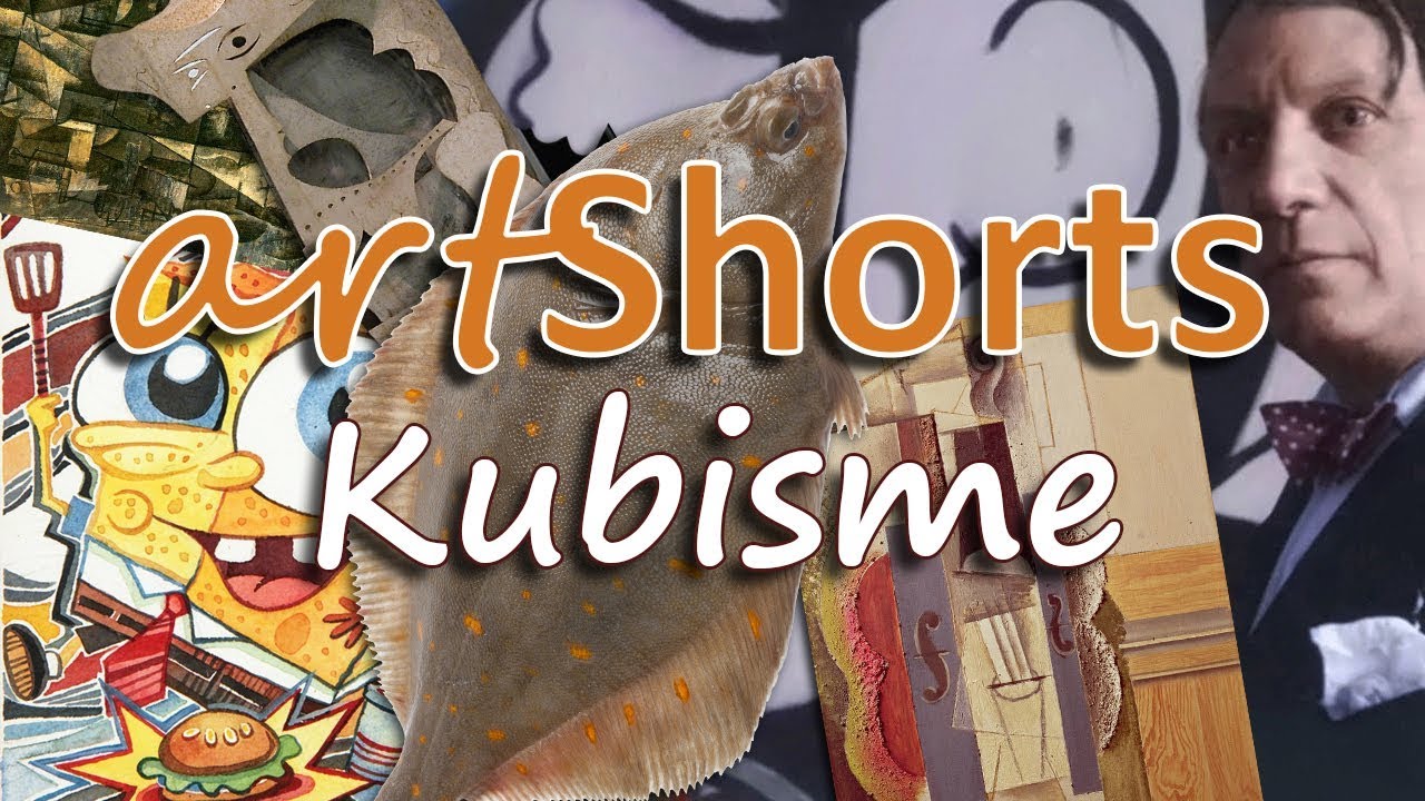artShorts: Kubisme