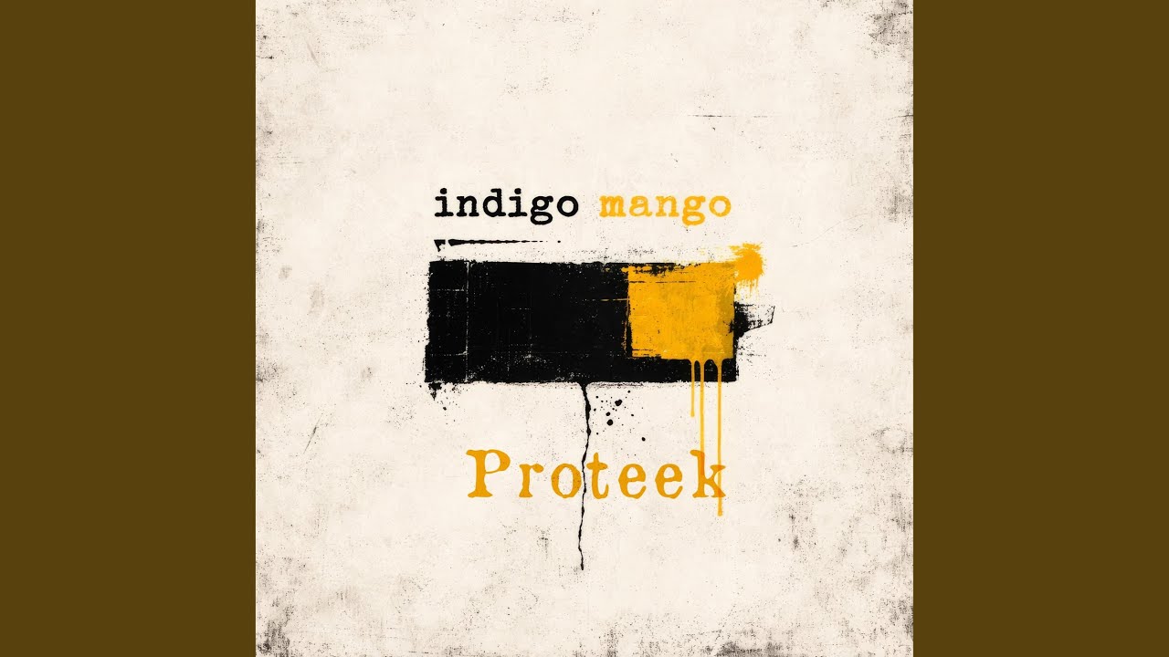 Indigo Mango