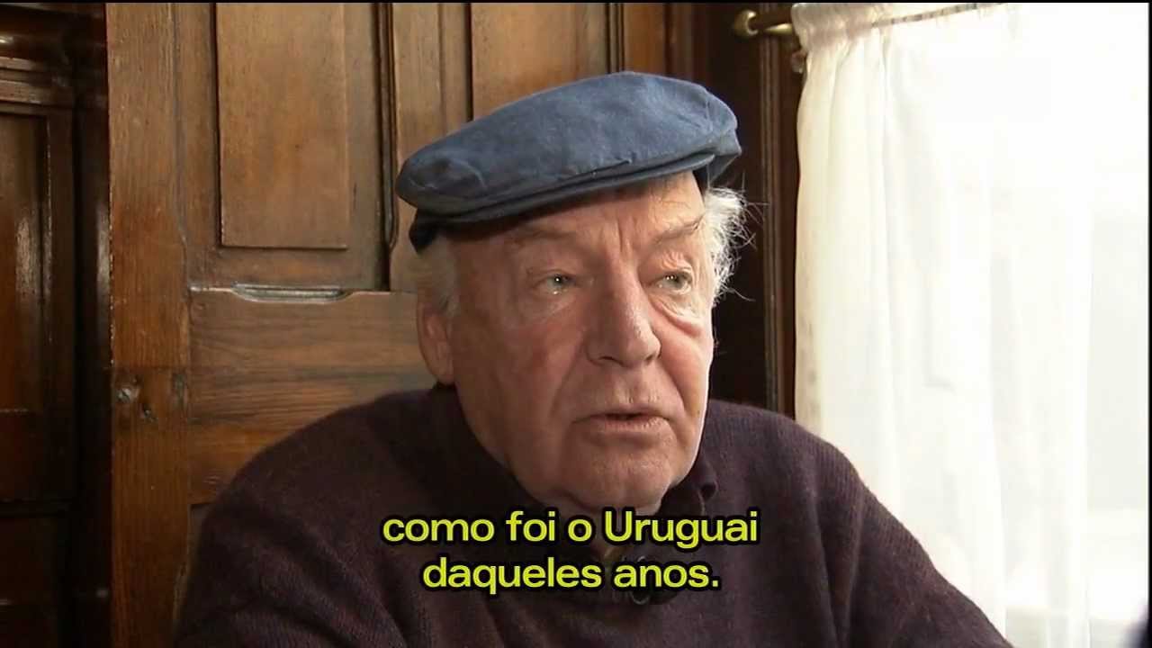 Memórias do Chumbo- O Futebol nos Tempos do Condor - Uruguai