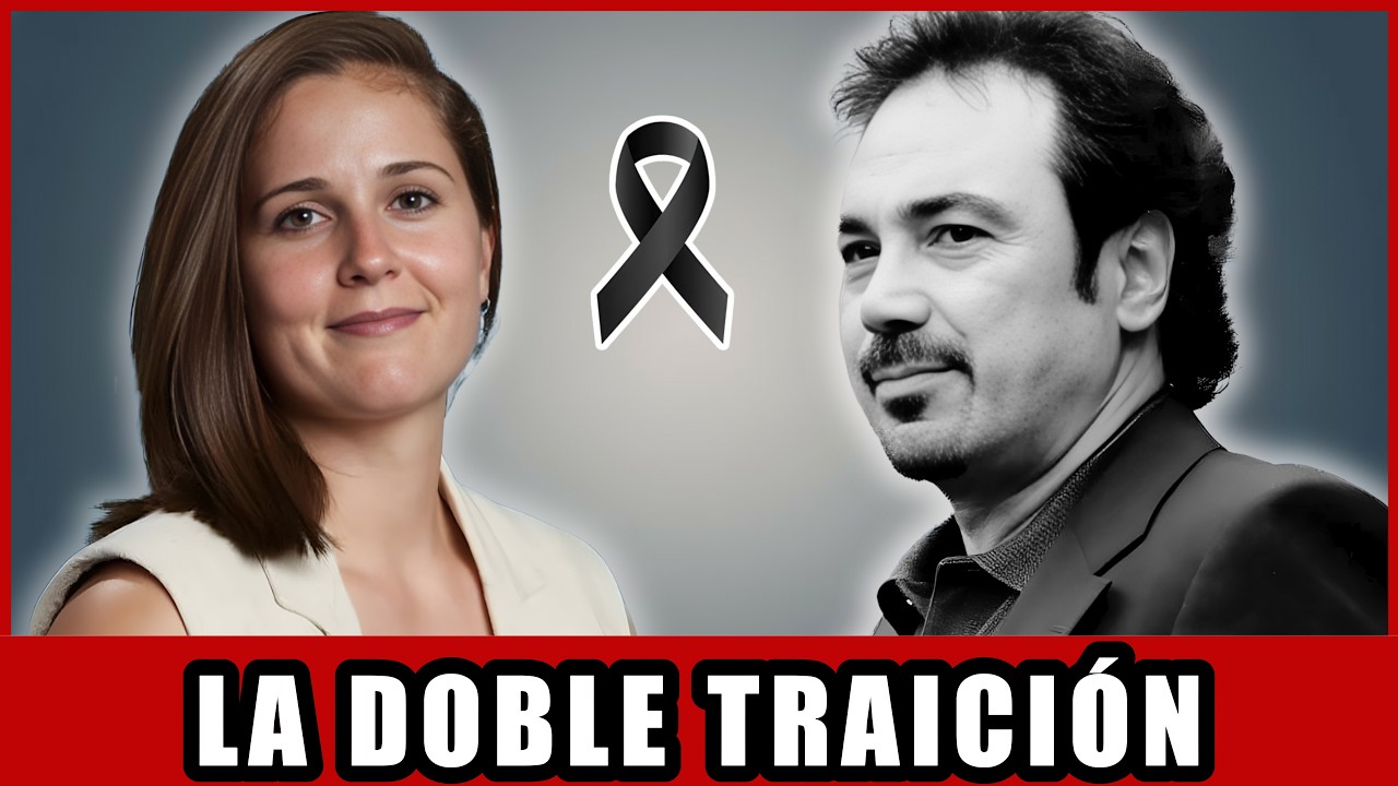 La Tragedia De Hugo Sánchez: Descubre Que Su Esposa Le Fue Infiel Con Un Hombre Inesperado