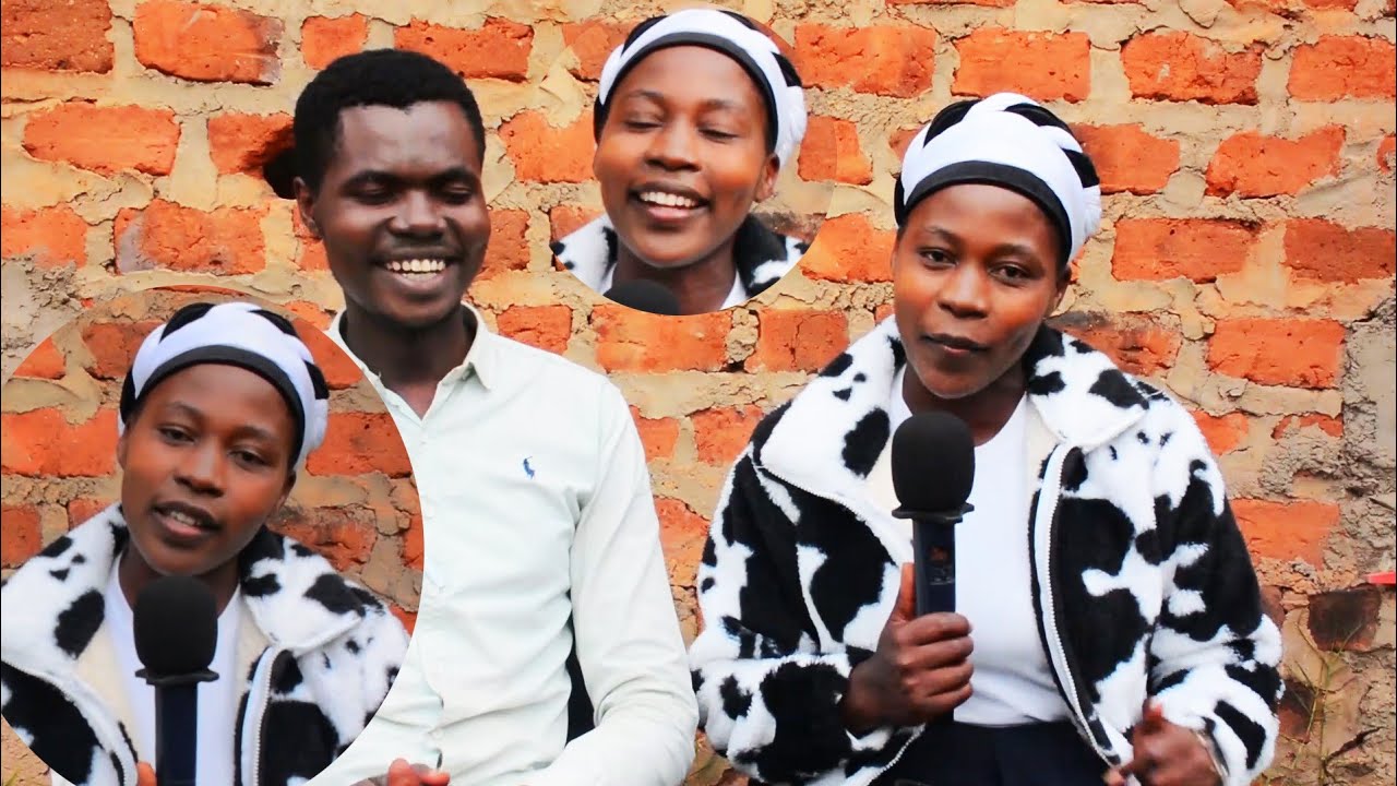 WAMUKOBWA UHAMAGARA AKAKUBWIRA IBYAWE BYOSE AKIGERA MUBUGANDE ARAKUBWIYE NGO AKYIRA U