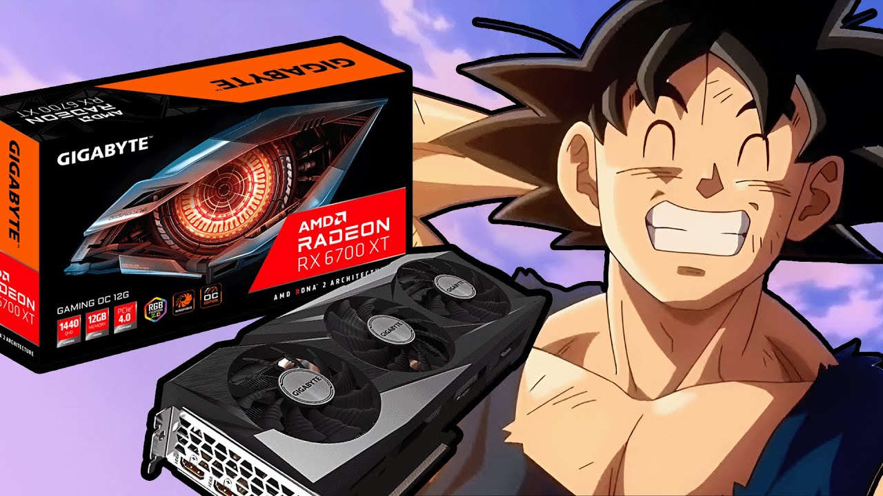 Is RX 6700 XT the best 200$ GPU?