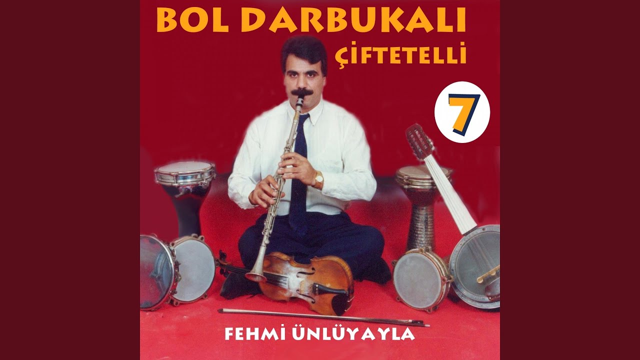Bursa Çiftetellisi