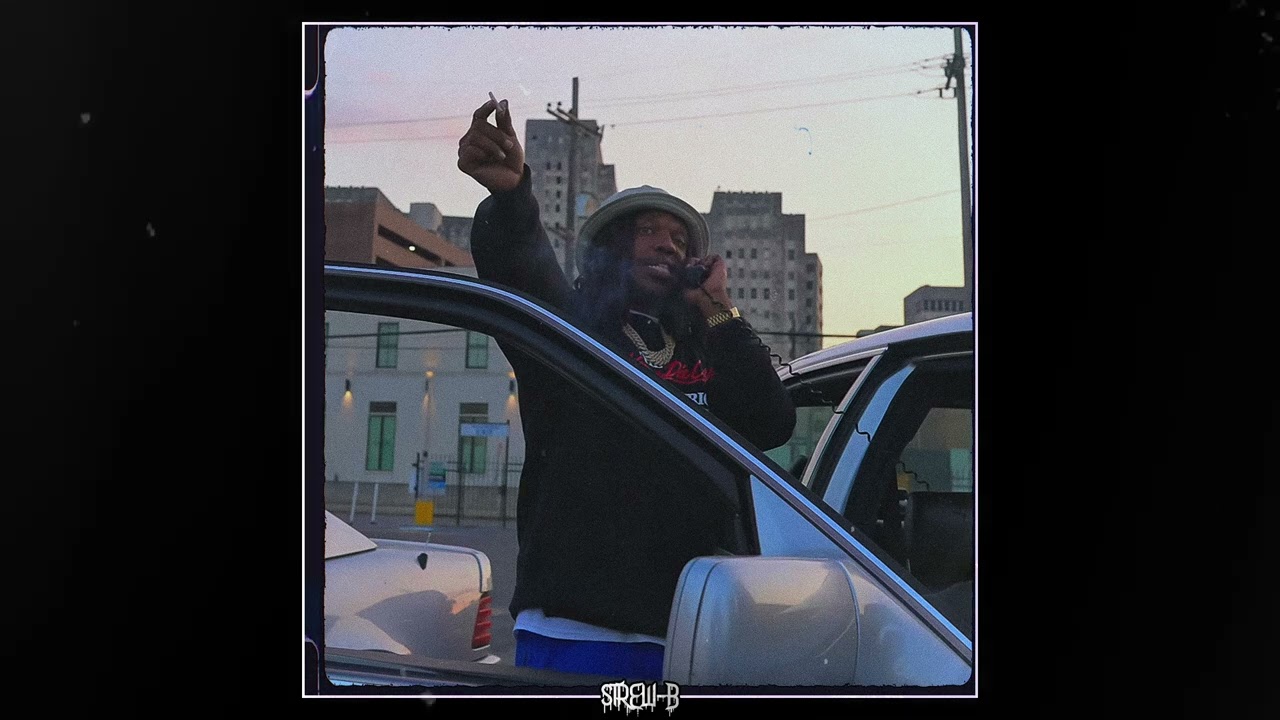 [FREE] Curren$y x Larry June Type Beat - 