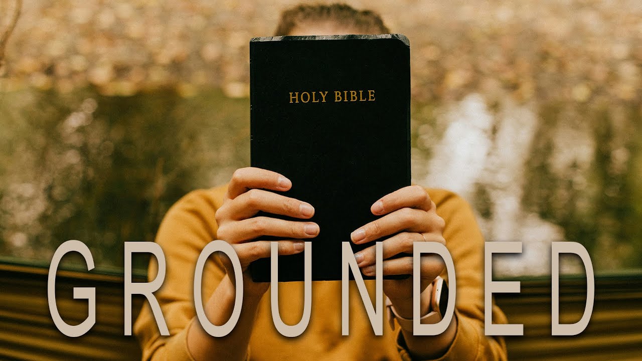 The Word of God - Authorship (2 Timothy 3)