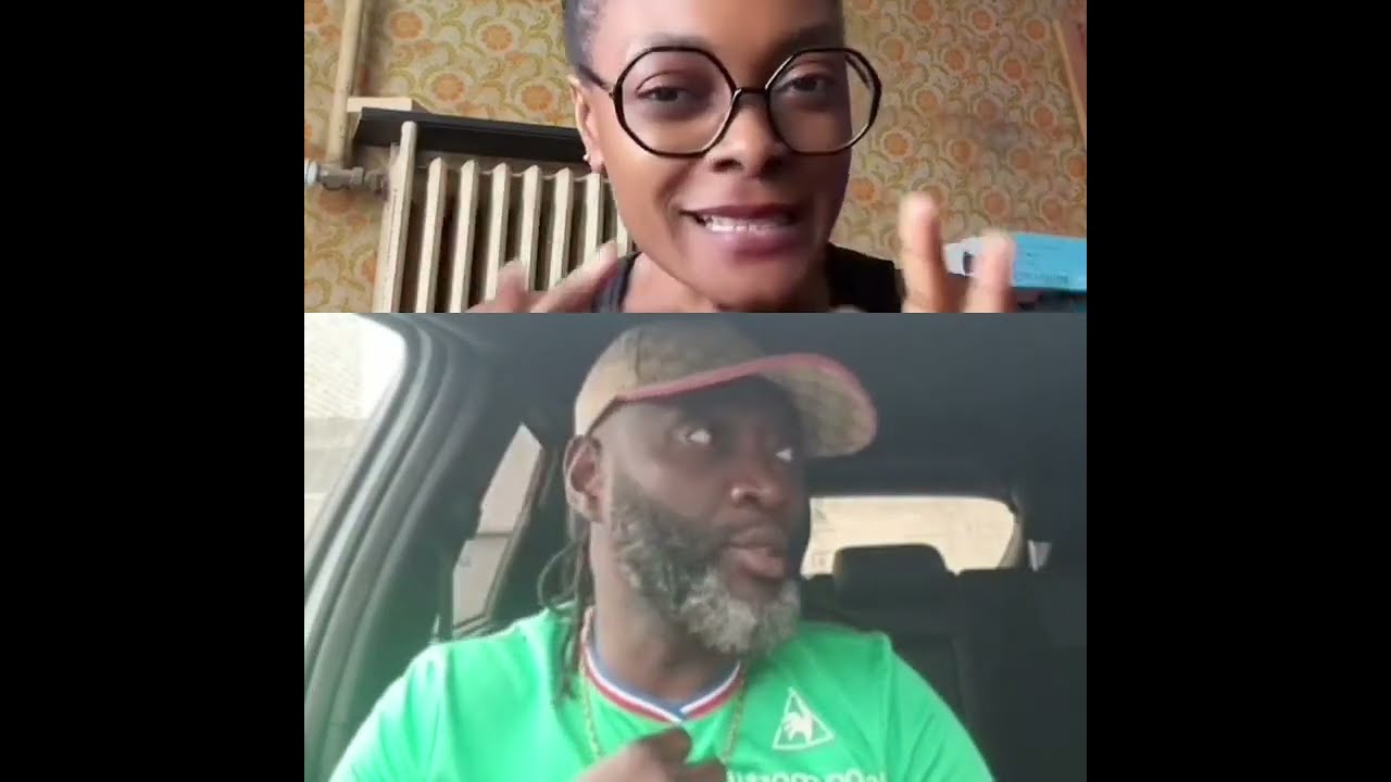 Kamto  et ses alliances avec la BAs calibri calibro en a marre 
