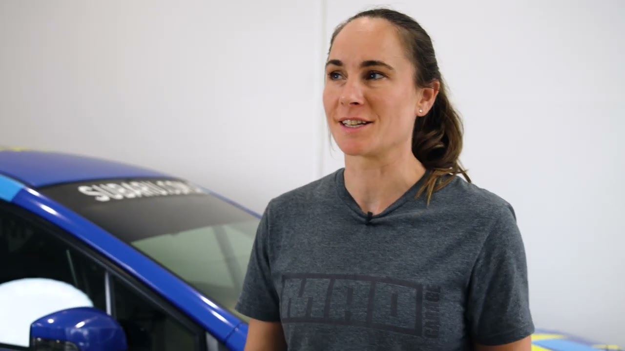 Gravel Express-O  - Episode 3