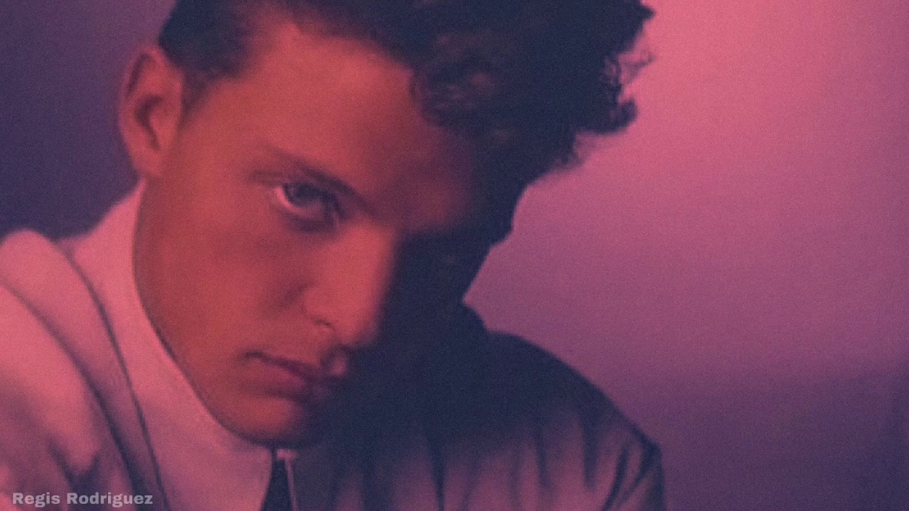 Luis Miguel - Por Debajo De La Mesa (Acapella)