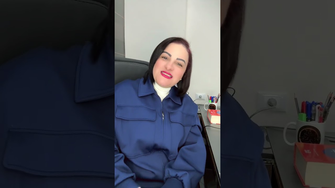 ليه لما بشوف اتنين مرتبطين بضايق ؟ سؤال من متابع 