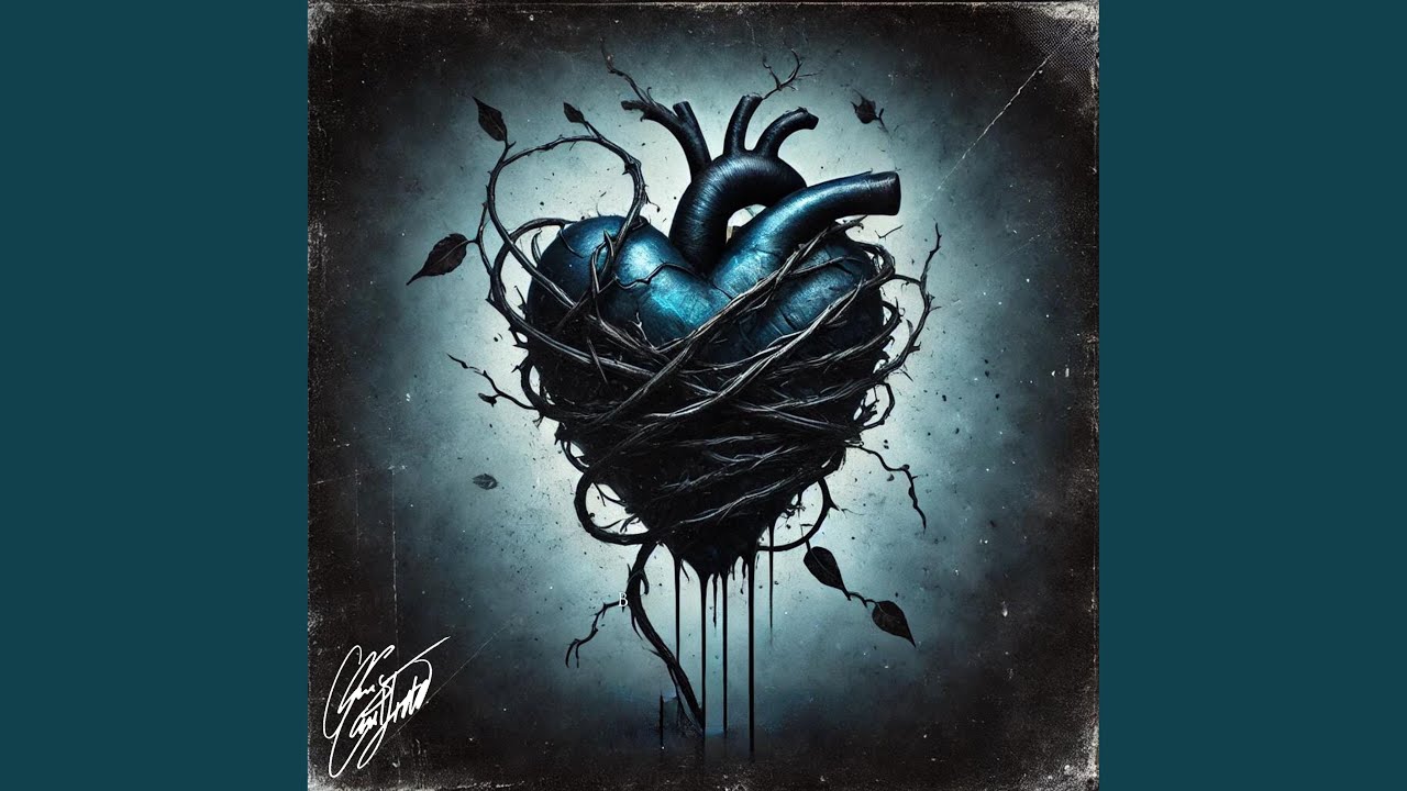 Black & Blue