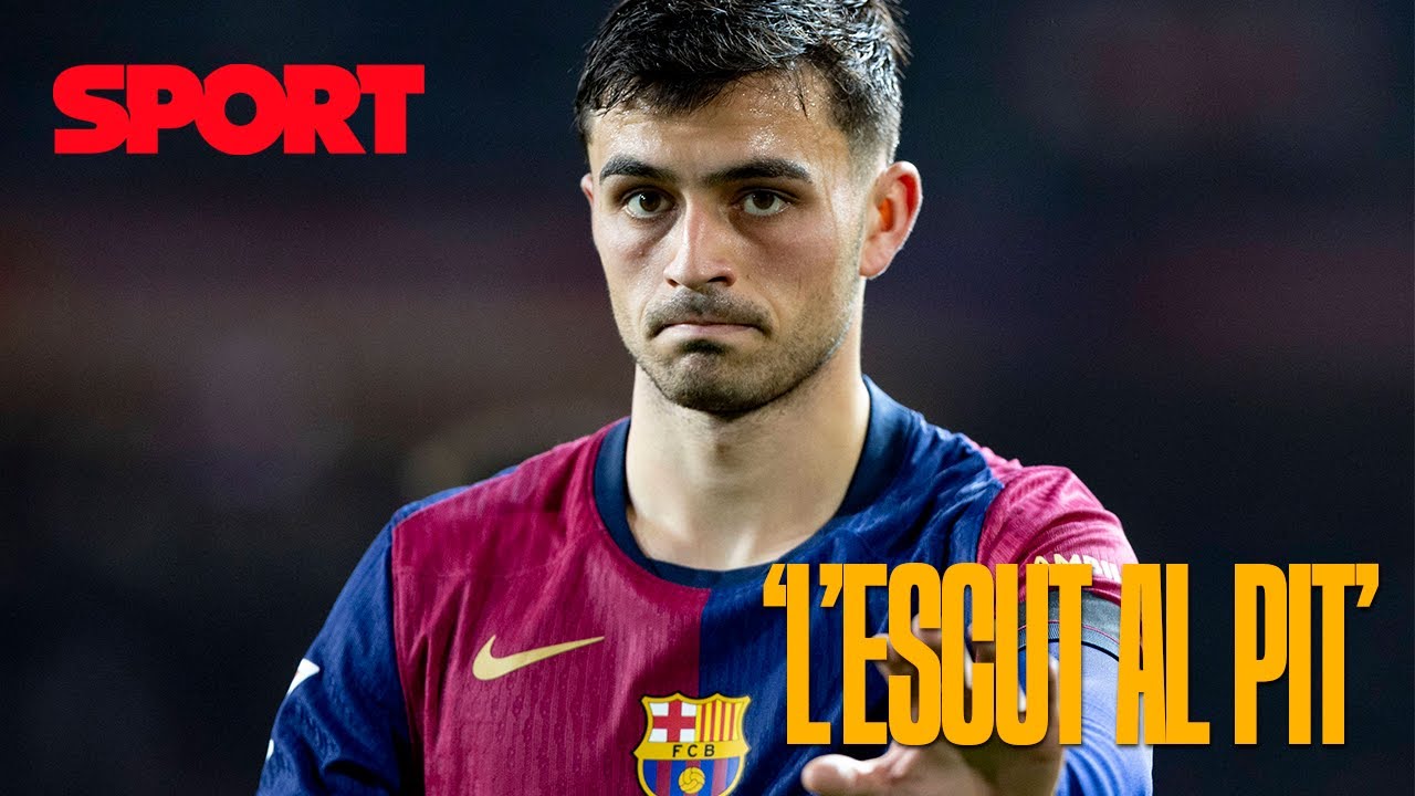 L'ESCUT AL PIT (SUBTÍTULOS EN ESPAÑOL) 🔵🔴 | HIMNO OFICIAL DE 125 ANIVERSARIO - CÁNTICOS FC BARCELONA