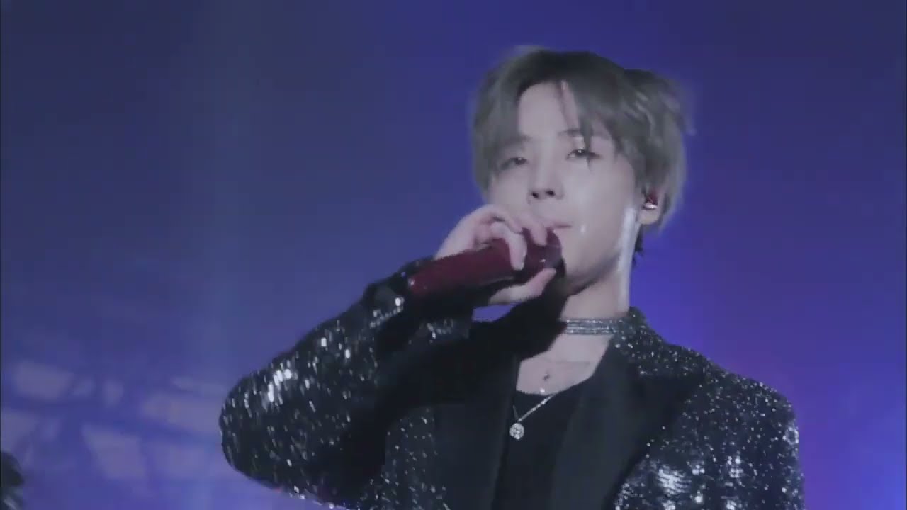 iKON - KILLING ME (iKON JAPAN TOUR 2019)