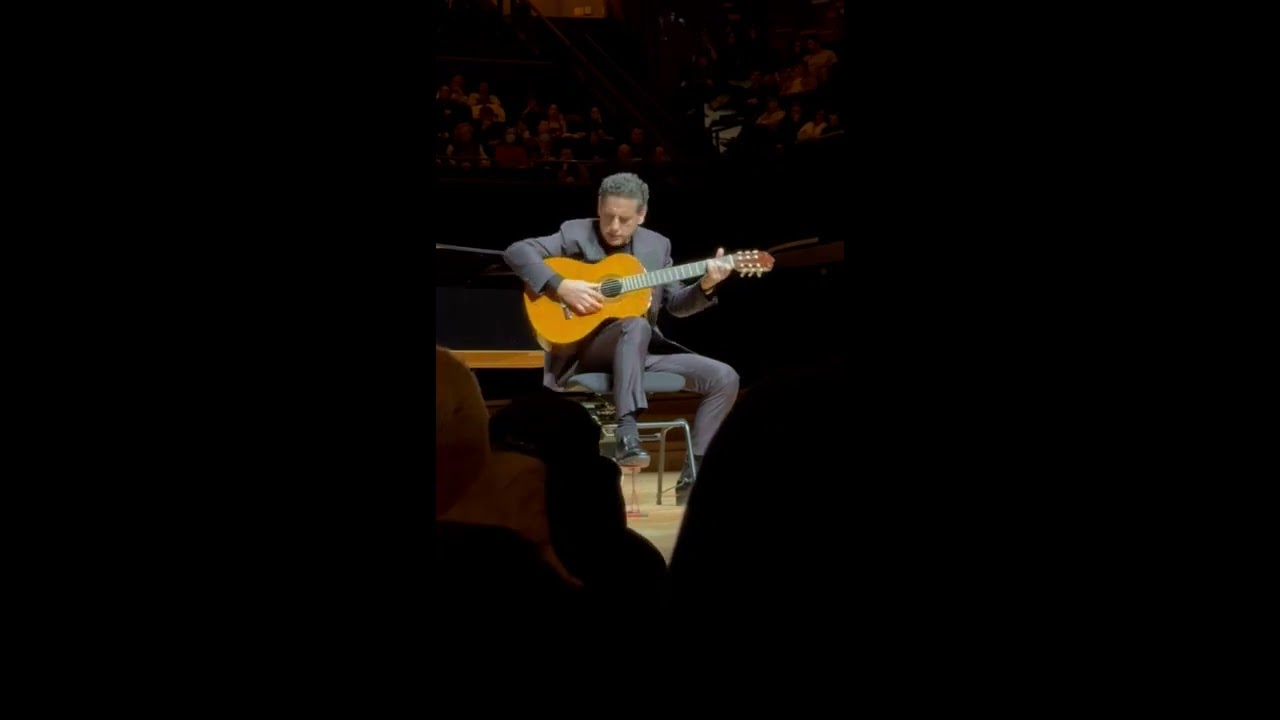 Juan Diego Florez & Vincenzo Scalera, Philharmonie de Paris, 4 décembre 2023 -  Encores