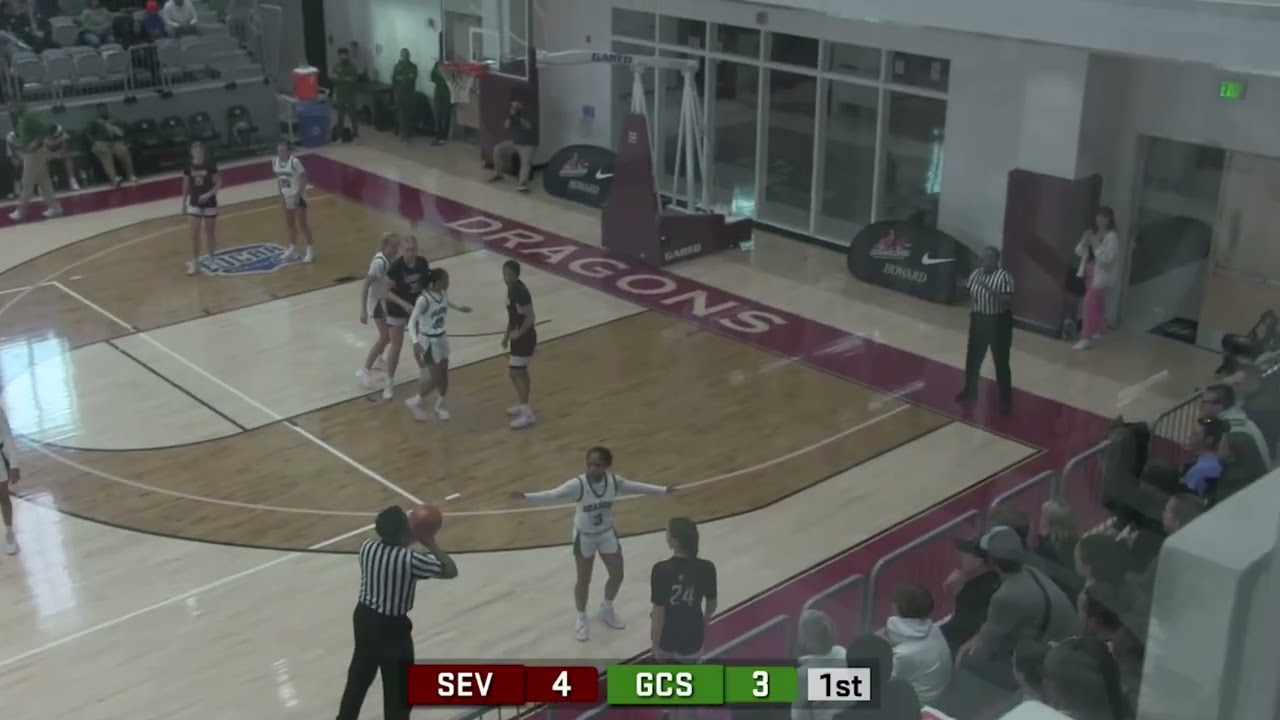 IAAM 2026 Basketball B Conference Championship