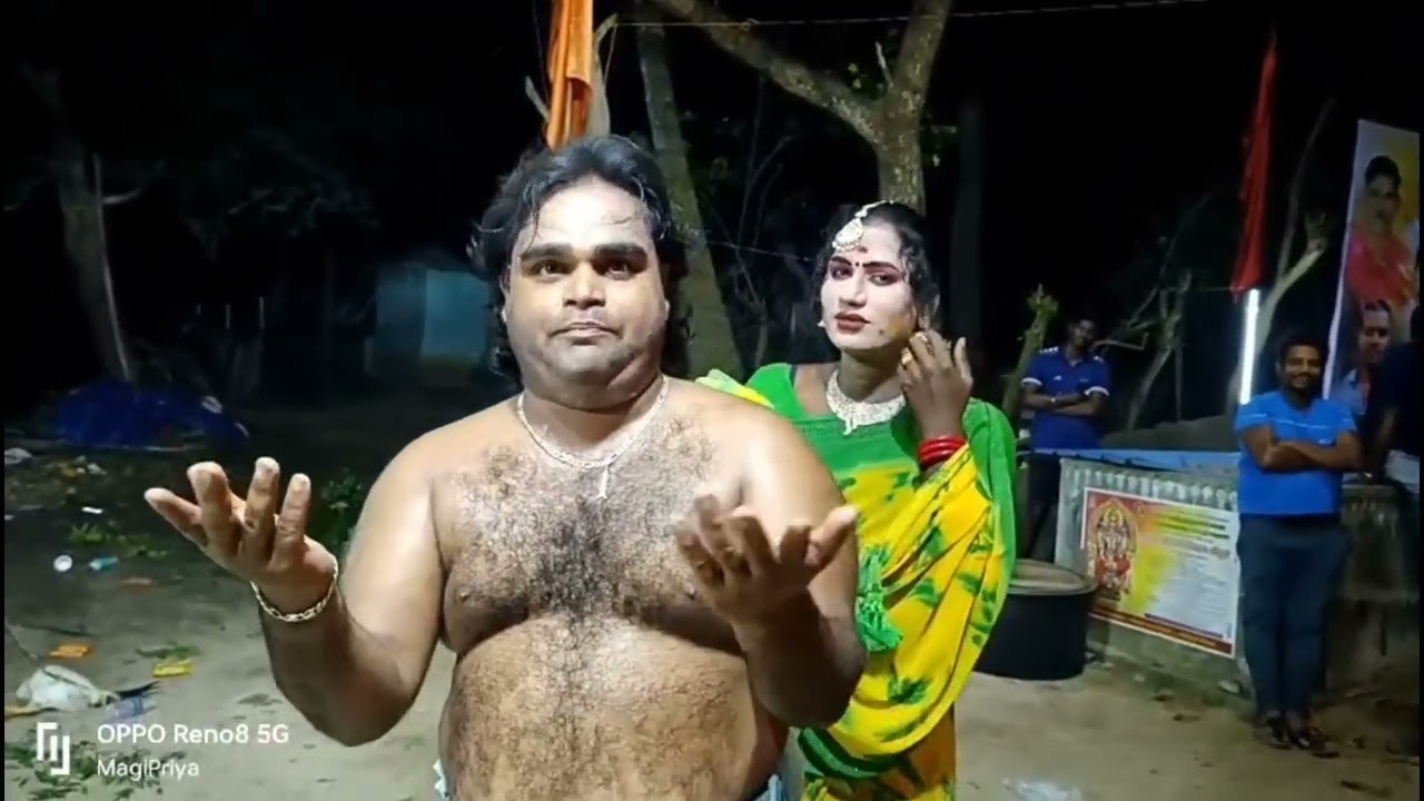 விக்கி & பூஜா யின் புத்தம் புதிய தரமான காமெடி மிஸ் பண்ணாம பாருங்க 
