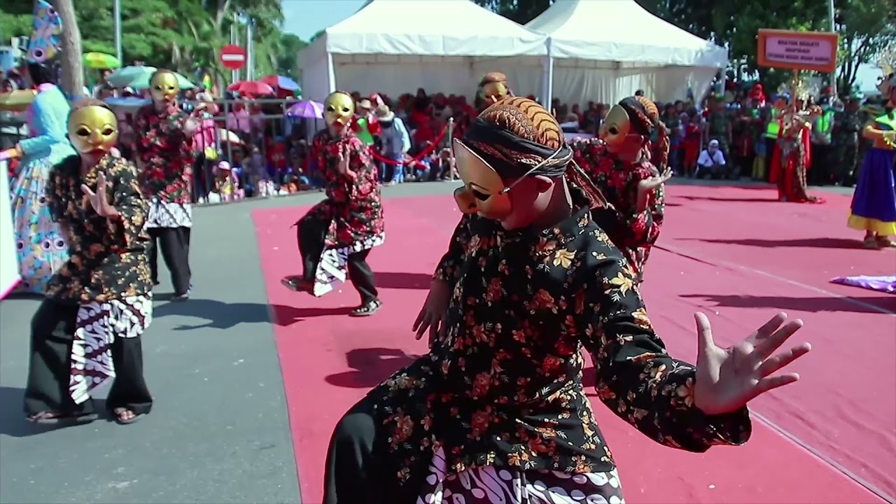 PROFIL NGAWI 2021