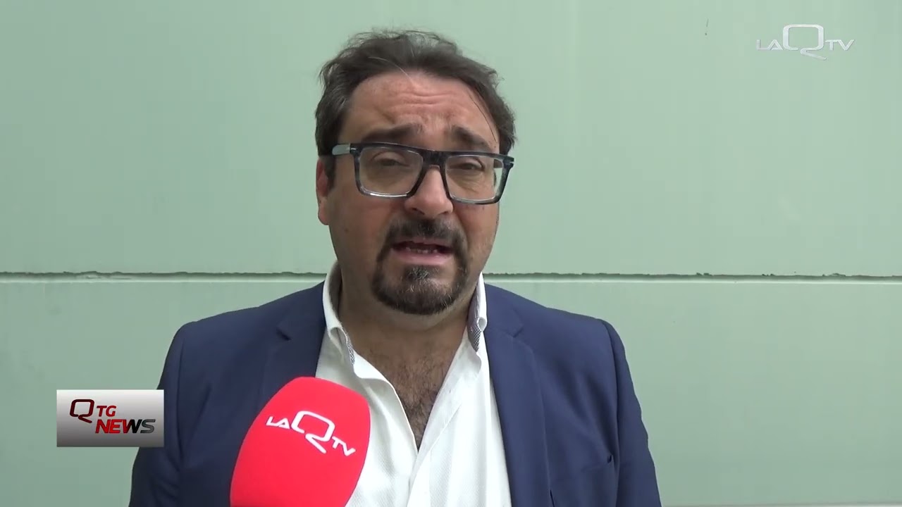 Sistema idrico, D'Alberto: «con riduzione a 2 gestori governance resti a Teramo»