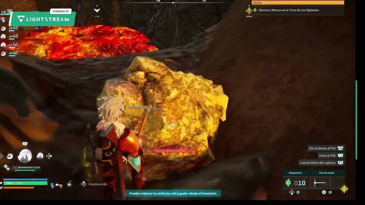 Palworld Ep5 parte2