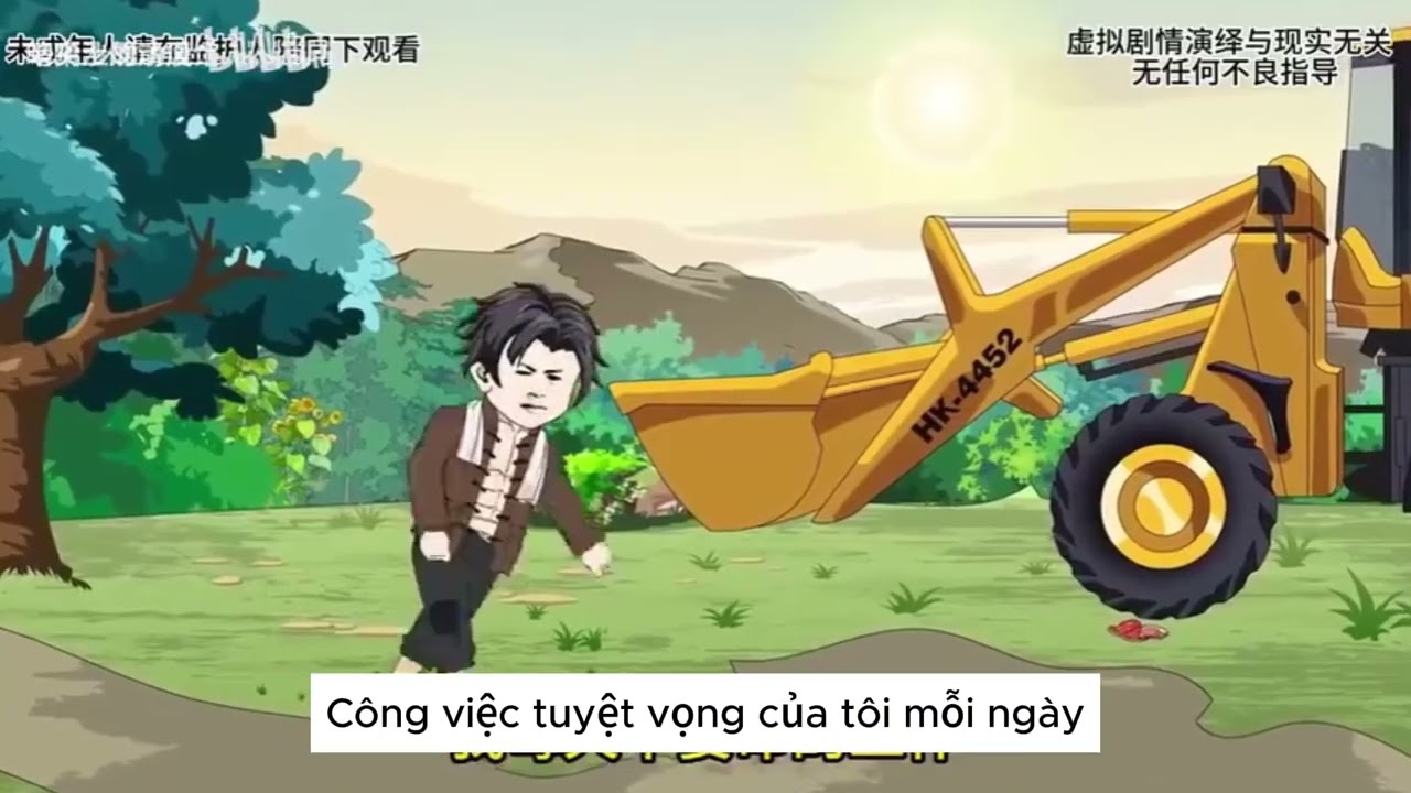 tái sinh vào những năm 1990 và bắt đầu lại tâp 1