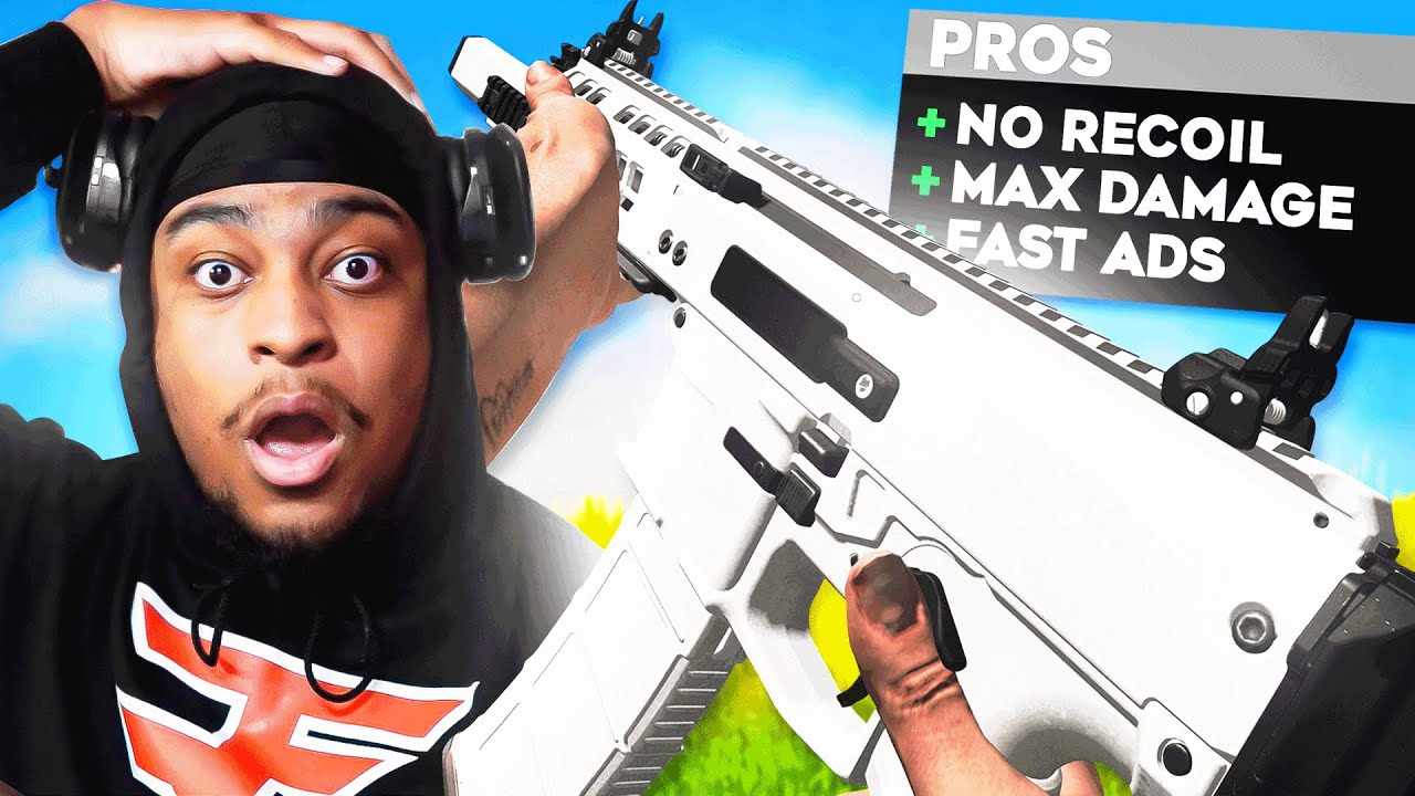 the #1 META ❗ FASTEST KILLING ISO HEMLOCK (Best ISO HEMLOCK Class Setup) - COD MW2