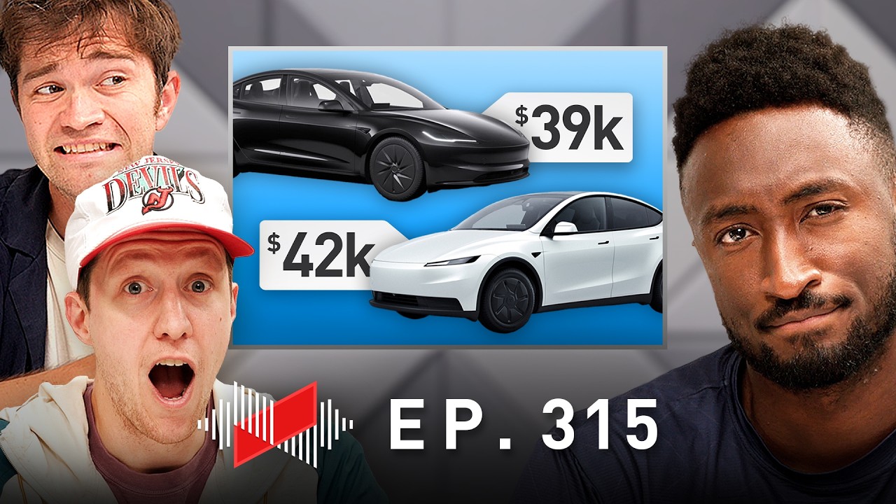 The New Teslas Are a Bad Deal