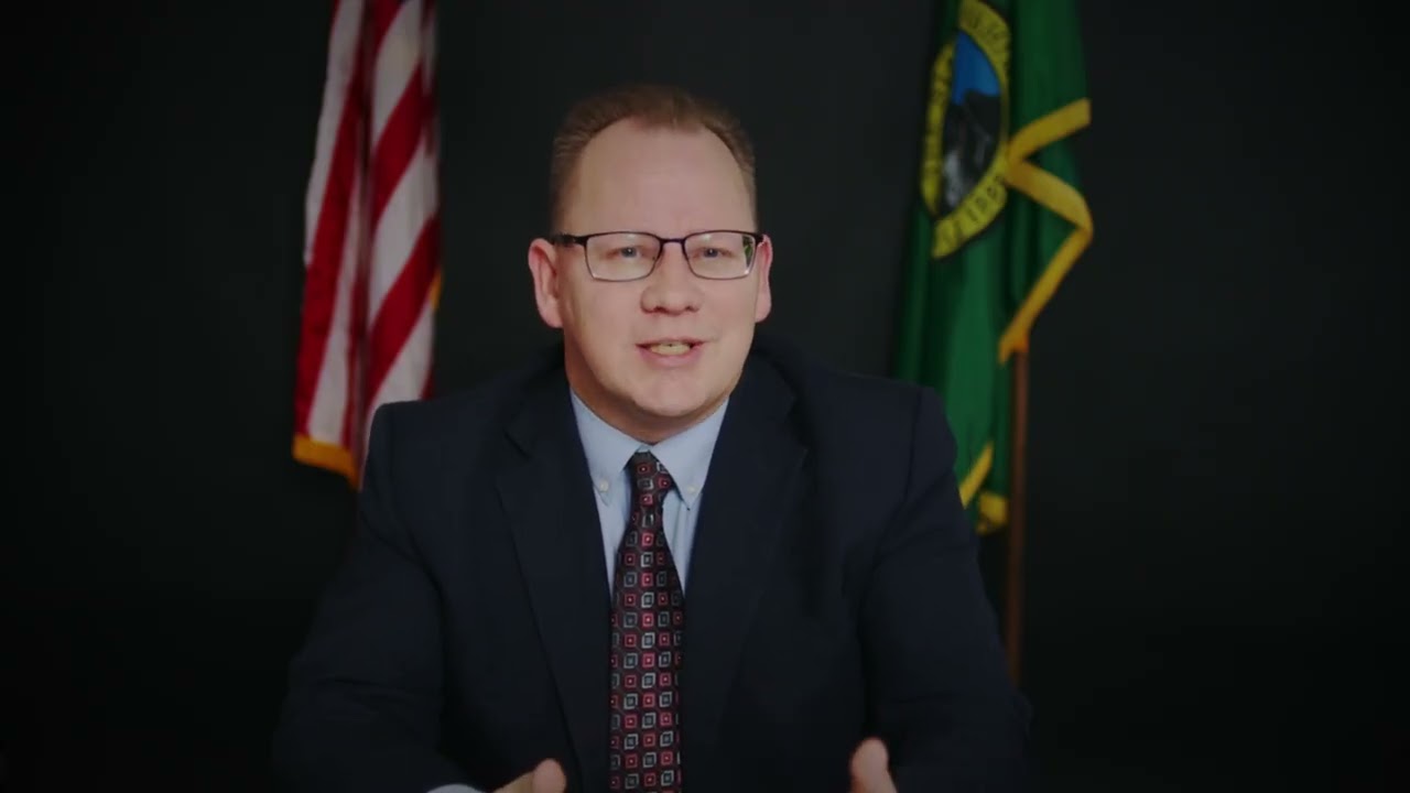 State Superintendent Chris Reykdal's Remarks About Gov. Ferguson's 2026 Supplemental Budget Proposal