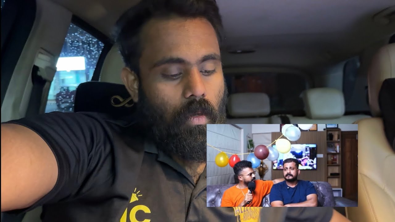 Mrz Thoppi Shajahan Fake Script ? Eagle 🦅 About Reel Reality …. 