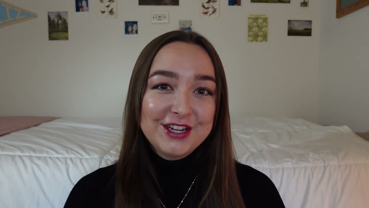 Elizabeth C - 2025-2026 In the Limelight Video Contest